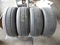 Winterreifen 225/55 R17 97H 1 Satz (je 4 Stück)