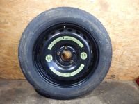 Komplettrad:125/90 R16 98M Auf Stahlfelge 3.5JX16 H2 ET17 LK5X112